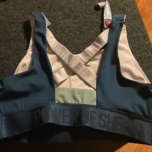 Athleta Sports bra